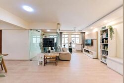 Blk 129C Eastcrown @ Canberra (Sembawang), HDB 5 Rooms #615931551
